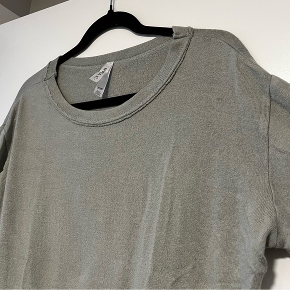 RVCA | Slouchy Sweatshirt - Picture 3 of 12